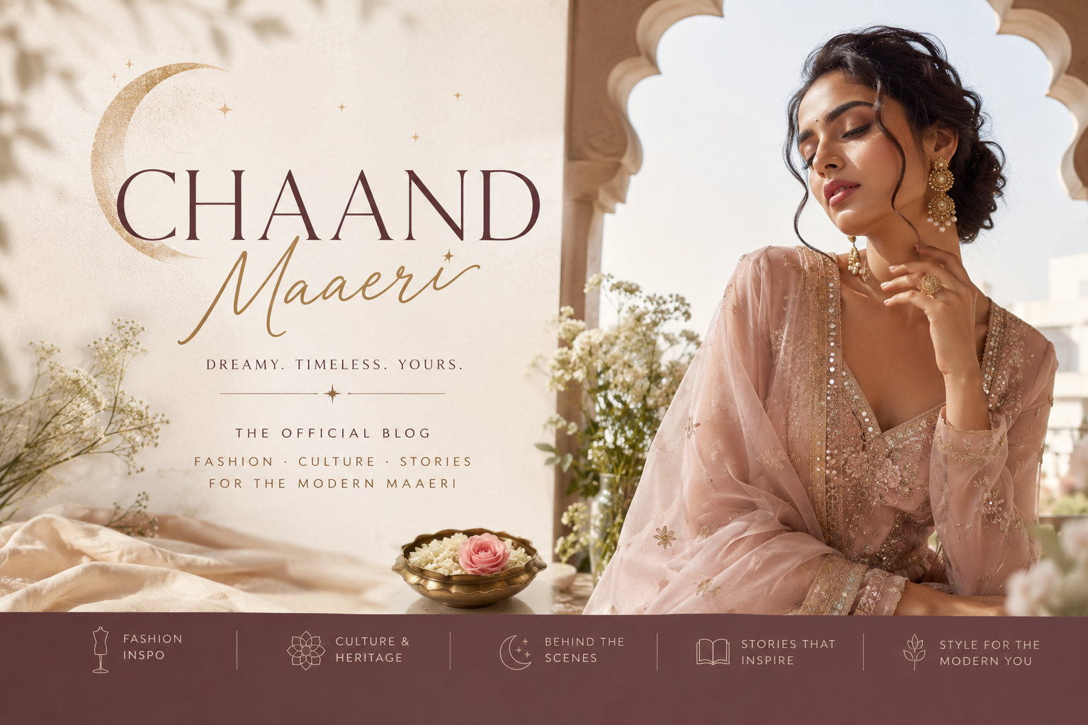 The art of building a timeless ethnic wardrobe